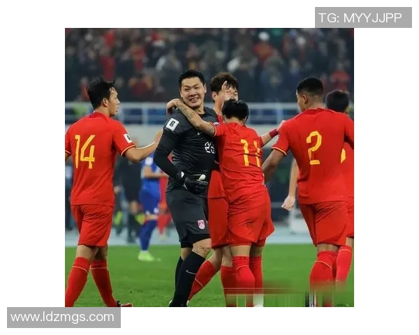 中国足球明星未来发展趋势与潜力球员预测分析