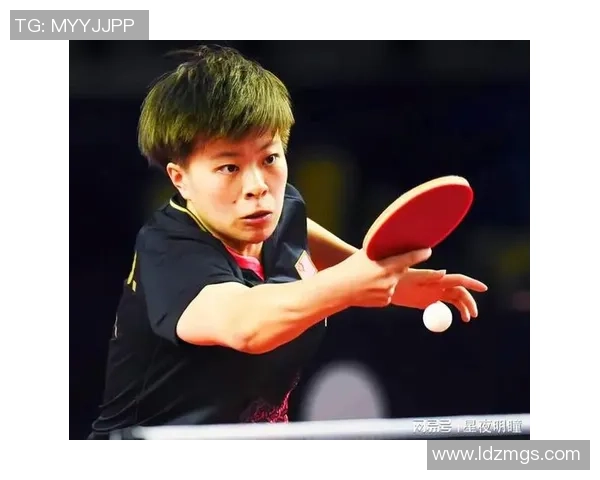 北京乒乓球队在洲际杯中的意识表现分析与总结